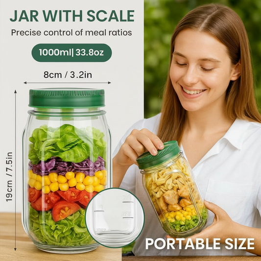 Rio Go-Green Pod 1Ltr.