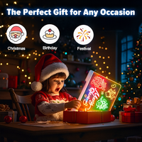 Rio Glow & Create LED Drawing Board™