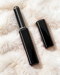RIO LUNA CURLS™ | Wireless Mini Hair Curler & Styling Brush