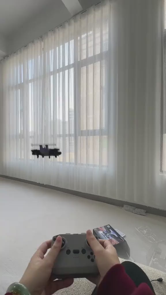 Rio - Dual mode rechargeable F1 car video