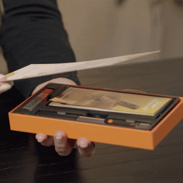 Rio Customizer Engraving Pen for Beginners