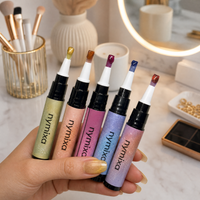 Rio Nymixa Gel Nail Polish 6 Pens Set.