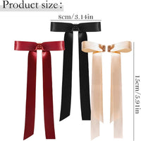 Rio Smart Magnetic Bow For Women.