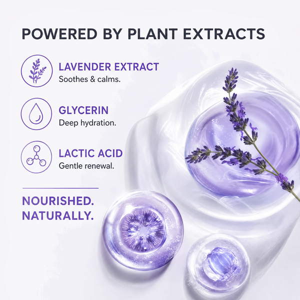 Rio Exploiting Lavender Foot Peel Mask For -Men and Women, 5 & 2 pair pack
