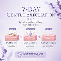 Rio Exploiting Lavender Foot Peel Mask For -Men and Women, 5 & 2 pair pack