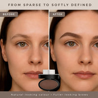 Rio Eyebrow Stamp Kit For Women.