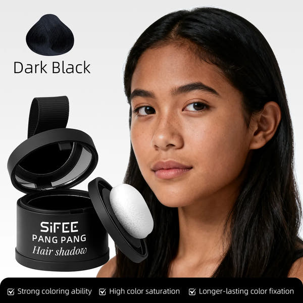 Rio - Thick Hair Fibers for Women & Men.
