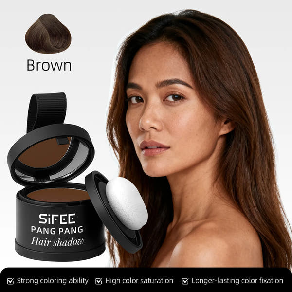 Rio - Thick Hair Fibers for Women & Men.