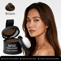 Rio - Thick Hair Fibers for Women & Men.