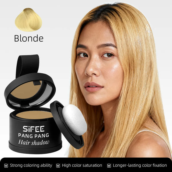 Rio - Thick Hair Fibers for Women & Men.
