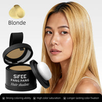 Rio - Thick Hair Fibers for Women & Men.