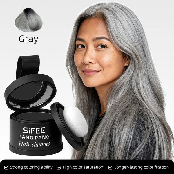 Rio - Thick Hair Fibers for Women & Men.