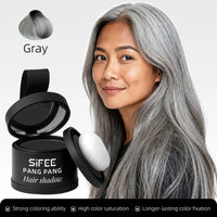 Rio - Thick Hair Fibers for Women & Men.