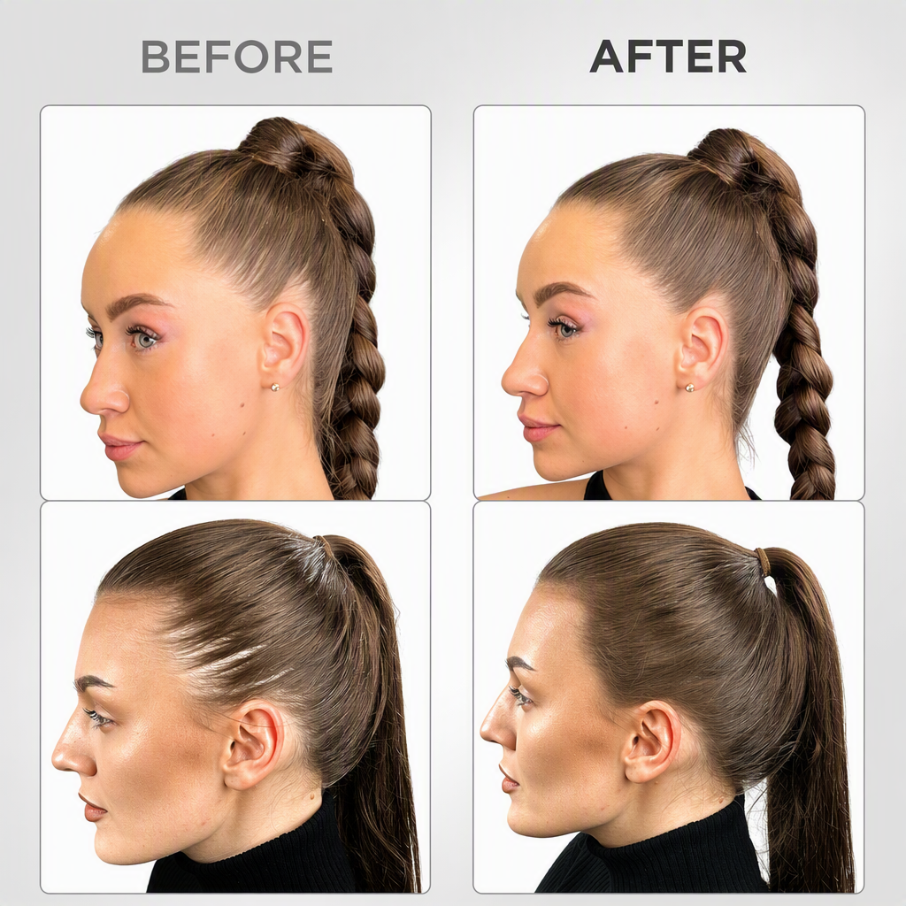 Rio - Thick Hair Fibers for Women & Men.