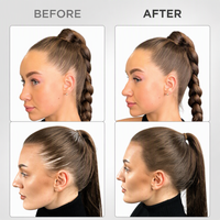 Rio - Thick Hair Fibers for Women & Men.