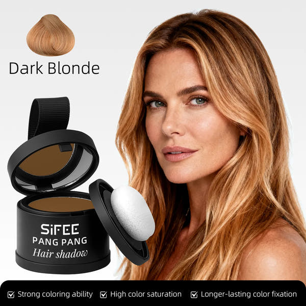 Rio - Thick Hair Fibers for Women & Men.