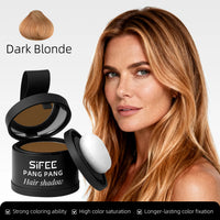 Rio - Thick Hair Fibers for Women & Men.