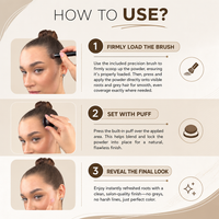 Rio - Thick Hair Fibers for Women & Men.