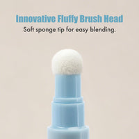 Rio - Lycaa 2-in-1 Loaded Dual Effect Concealer & Liquid Foundation Pen.