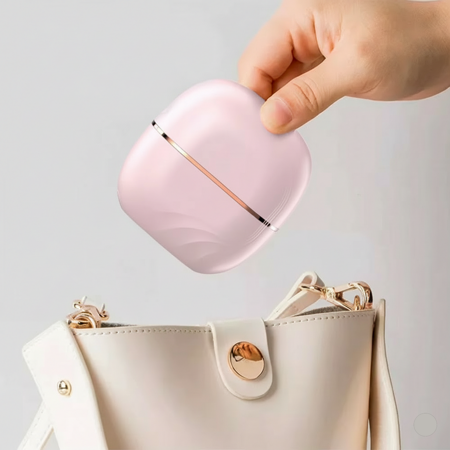 Rio Mini Straightener™