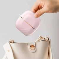 Rio Mini Straightener™