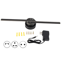 Rio Holoscopic 3D  Projector™