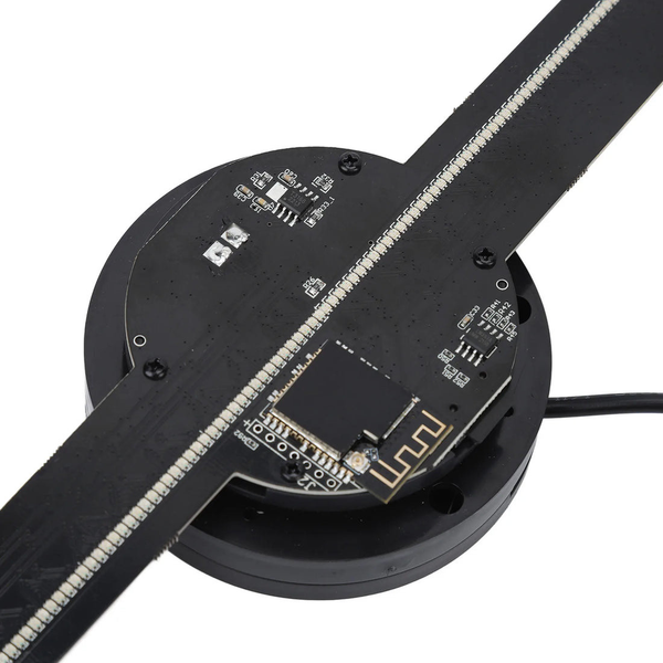 Rio Holoscopic 3D  Projector™