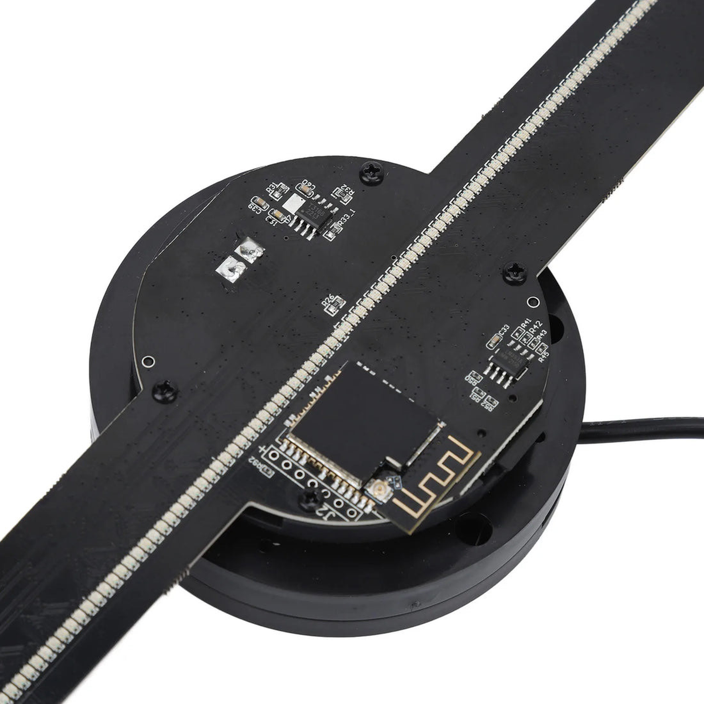 Rio Holoscopic 3D  Projector™