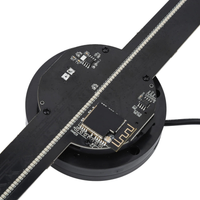 Rio Holoscopic 3D  Projector™